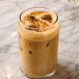 Protein Latte