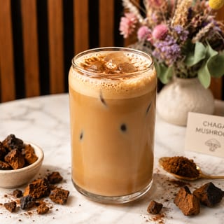 Focus Latte