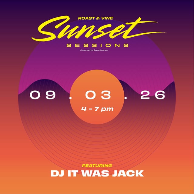 Sunset Sessions