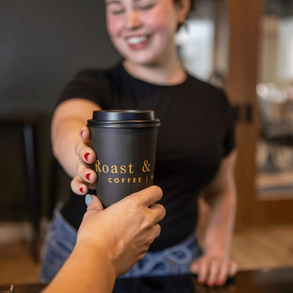 Order Your Favorites Online