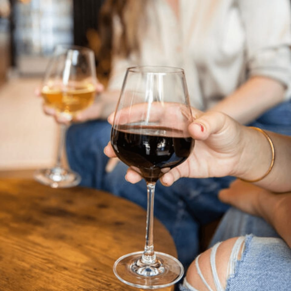 Raise a Glass to Unforgettable Moments