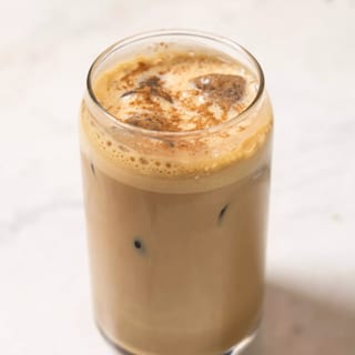 Protein Latte