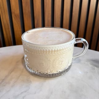 London Fog