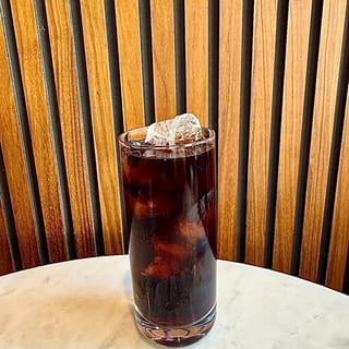 Cold Brew