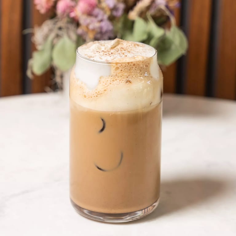 Discover Our Cold Brew
