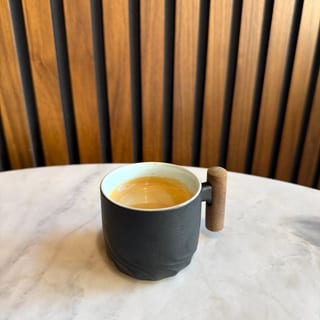 Espresso