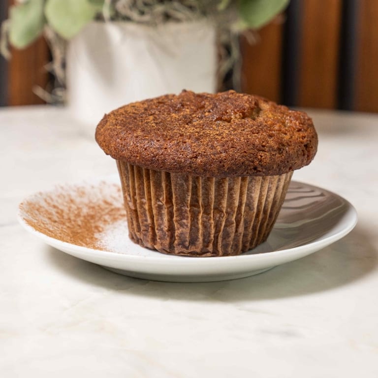 Muffin Varieties to Savor