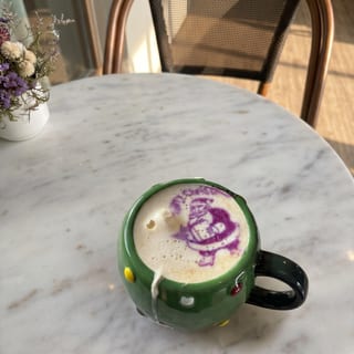 Masala Chai