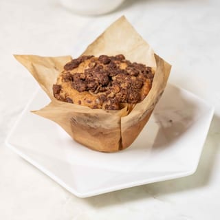 Apple Crumble Muffin - GF