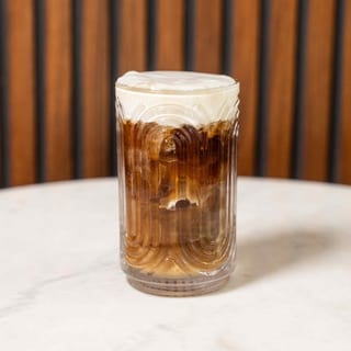 Cold Brew De La Creme