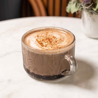 Aztec Mocha