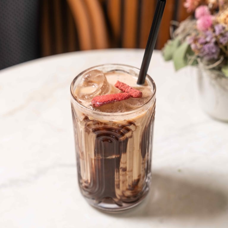 Savor Our Bar Food