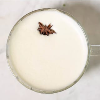 Turmeric Latte