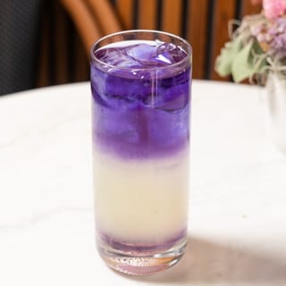 Monarch Bloom Lemonade