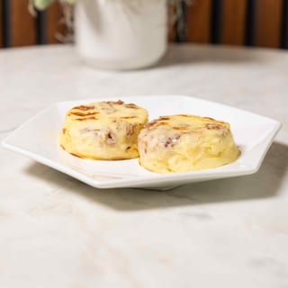 Bacon Egg Bites