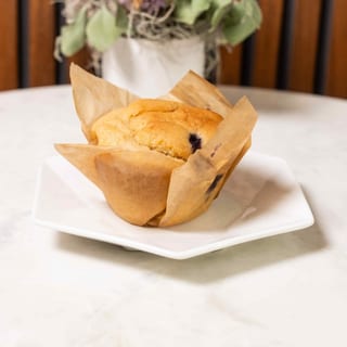 Blueberry Muffin - GF